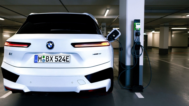 bmw no quiere tecnologia erev extensor autonomia coches electricos 2