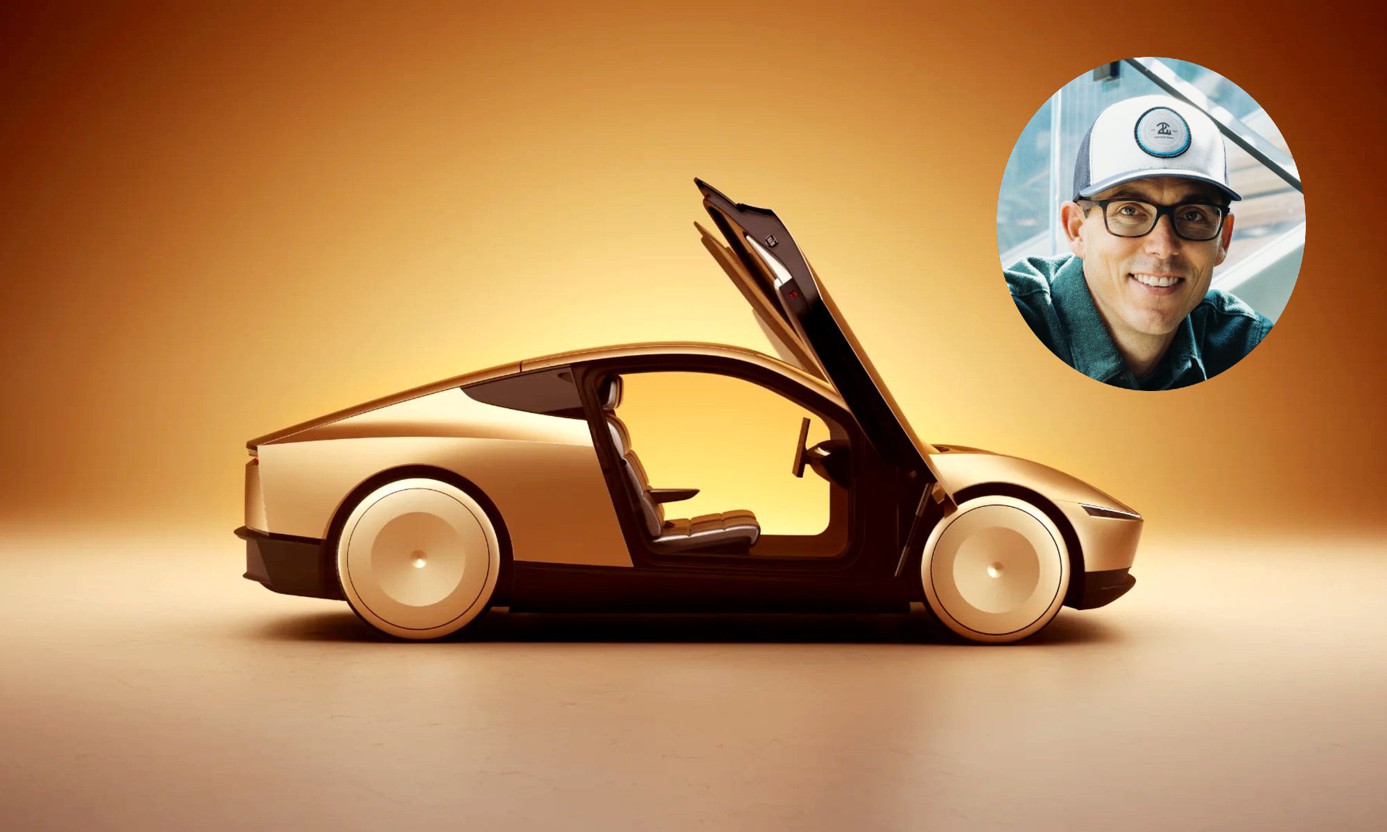 Rivian coches autónomos