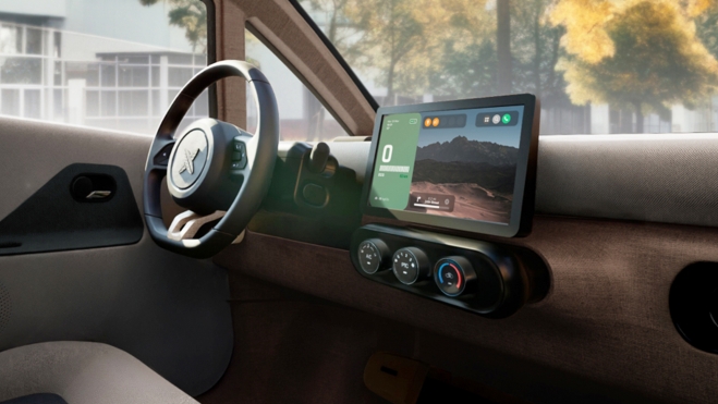 liux big coche electrico espana precio homologacion venta 1