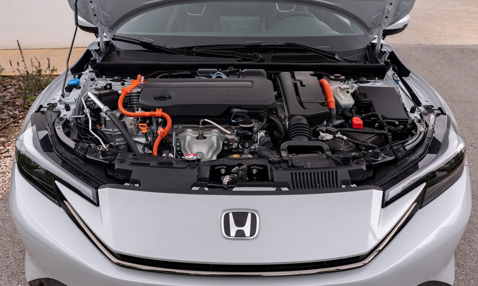 honda marca mas eficiente consumo medio combustible
