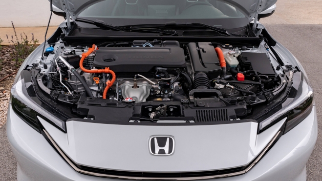 honda marca mas eficiente consumo medio combustible