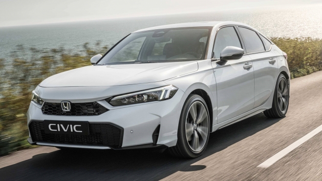 honda marca mas eficiente consumo medio combustible 2