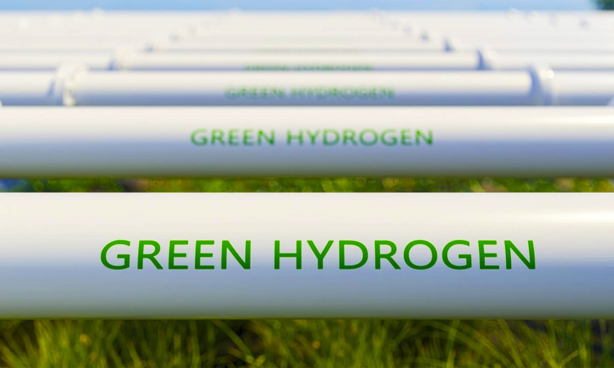 planta hidrogeno verde navarra Hysencia 1