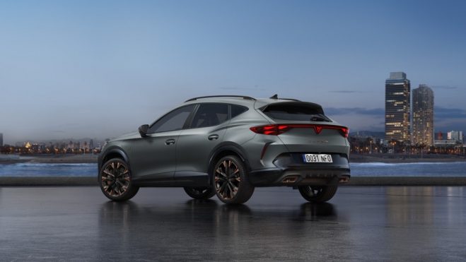 CUPRA FORMENTOR PA 216