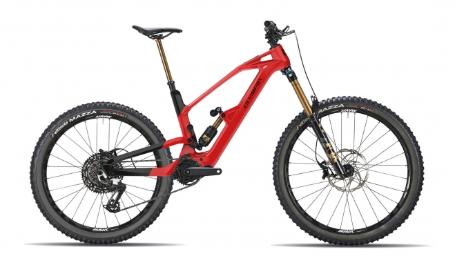 026 Hekton 180 CC04 EvoR