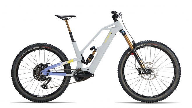 026 Spektro 180 CC11 EvoR