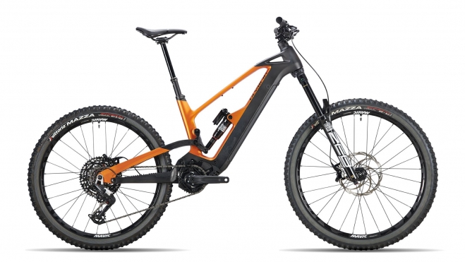 026 Murdok CC05 EvoR