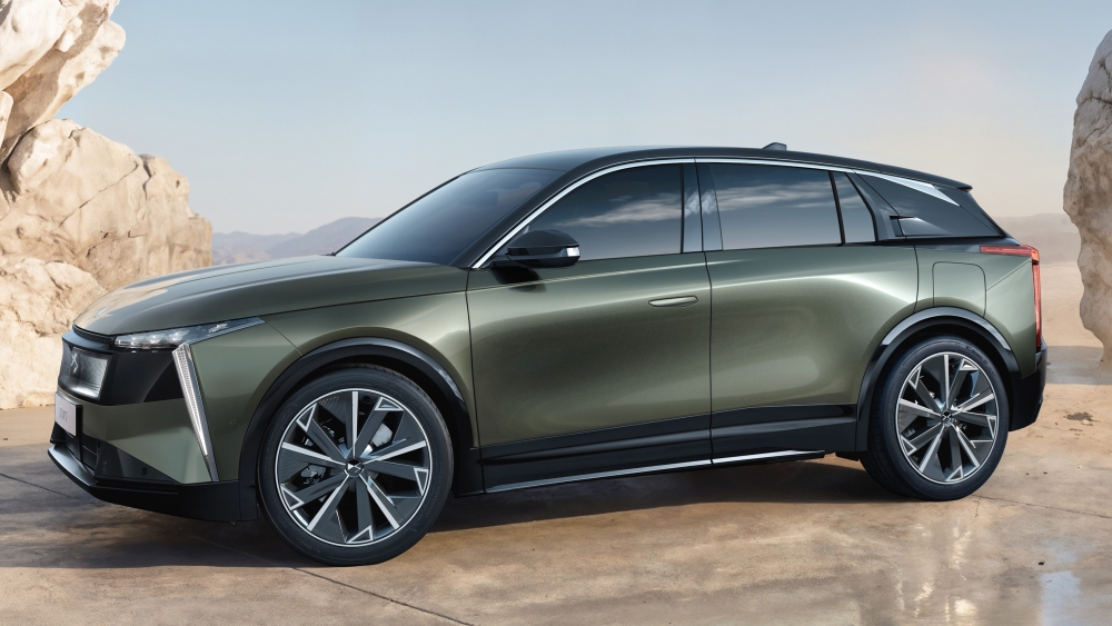 DS Nº7 740 km sin recargar DS más vendido España renueva sorprende cambios (4)