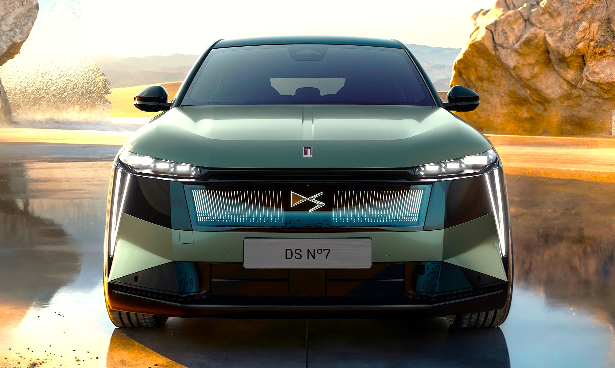 La marca premium francesa ha presentado la segunda generación de su modelo más vendido en España y en toda Europa.