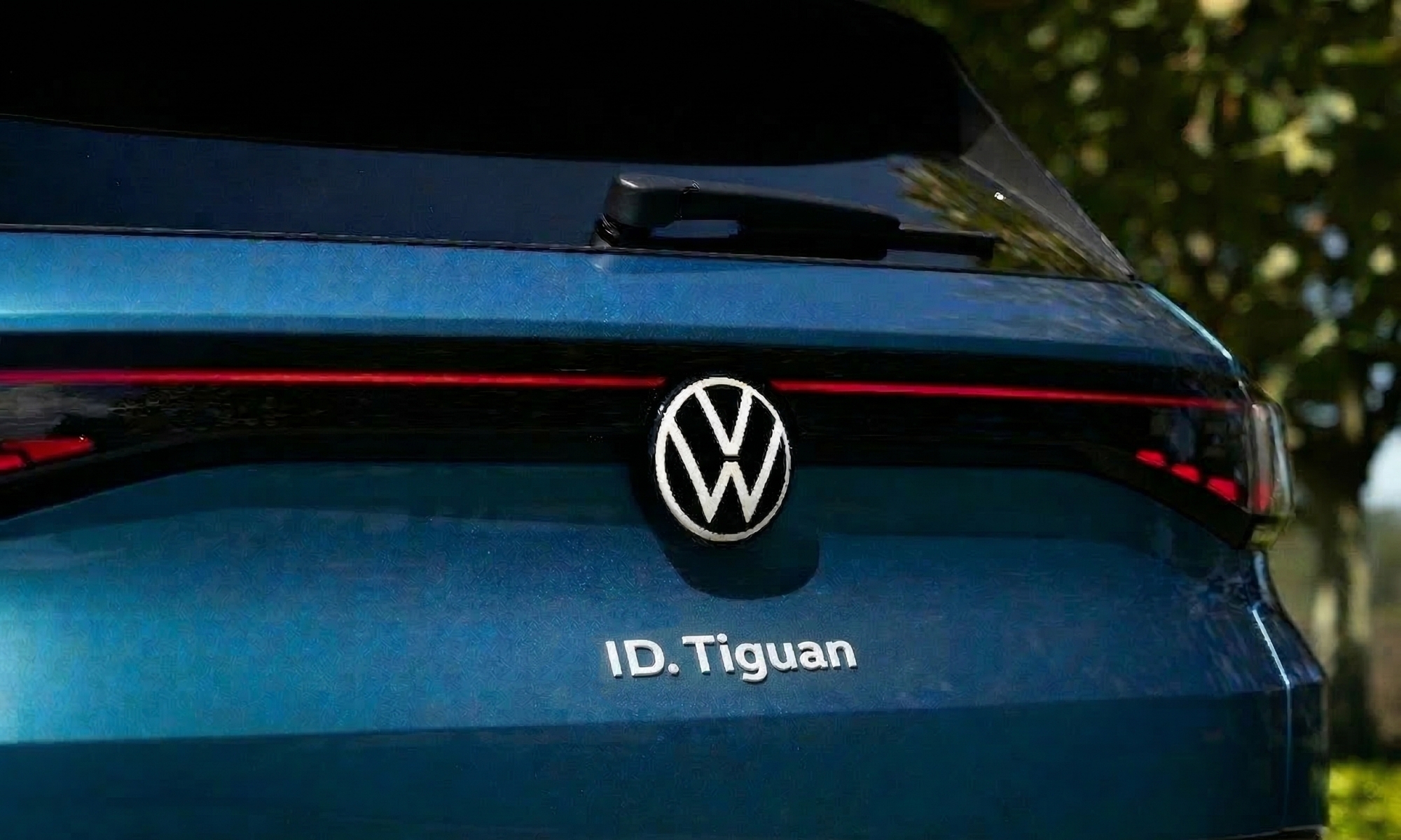 Volkswagen cambiará por completo el nombre de su coche eléctrico más vendido en todo el mundo.