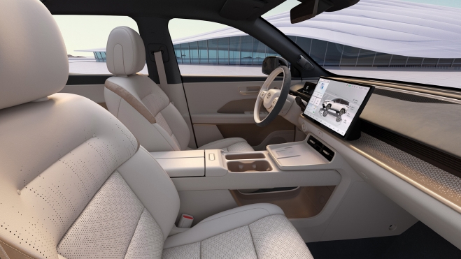 toyota bz3x mas barato china componentes locales 2