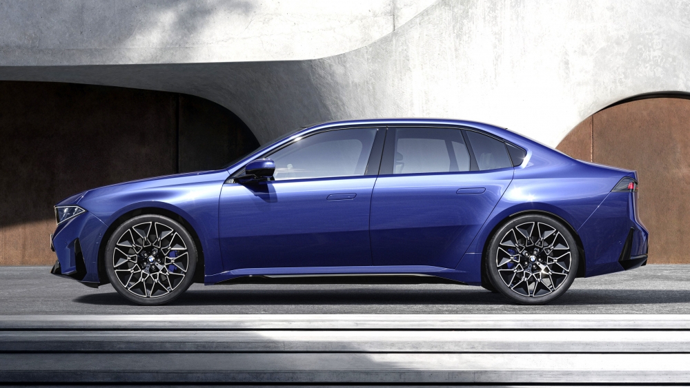 bmw i3 2026 900 km de autonomia y 469 CV BMW lanza por fin electrico más esperado (3)