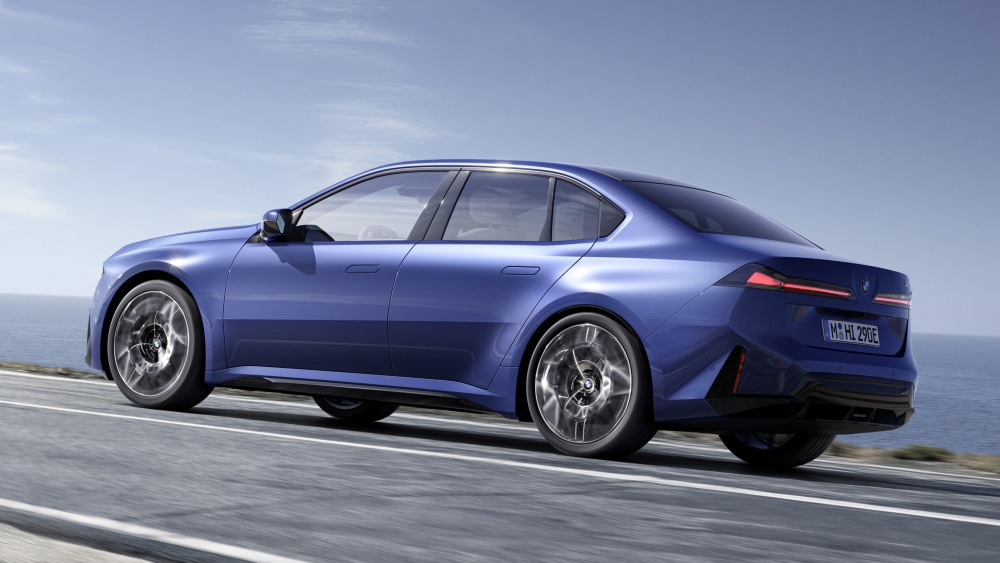 bmw i3 2026 900 km de autonomia y 469 CV BMW lanza por fin electrico más esperado (1)