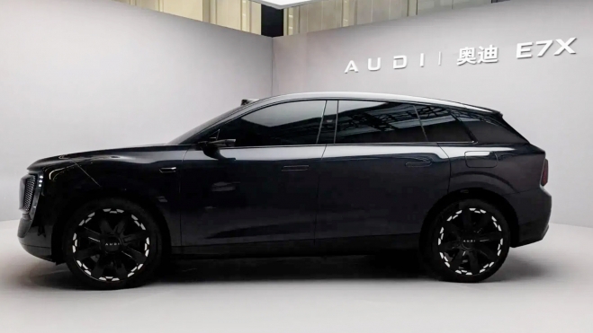 audi e7x china 2 audi e7x china 2