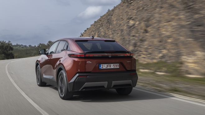 2026 Toyota CHR+ Metal Oxide Dynamic 021