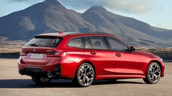 bmw touring bmw touring