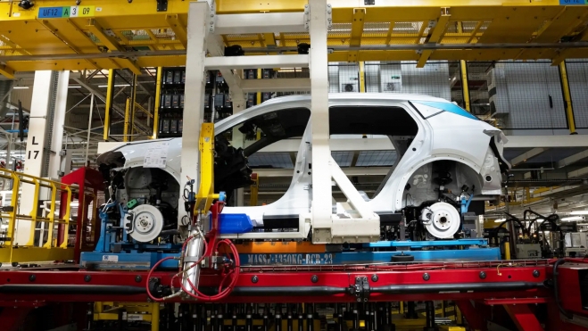 thierry charvet jefe produccion renault dice puede ensenar leccion china 2 thierry charvet jefe produccion renault dice puede ensenar leccion china 2