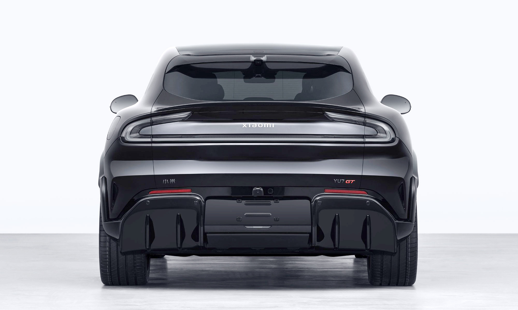 El Xiaomi YU7 GT se va dibujando con nuevos datos, como su autonomía eléctrica.