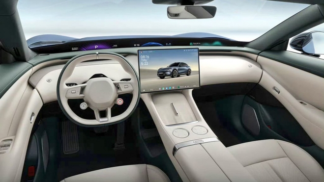 xiaomi yu7 interior xiaomi yu7 interior