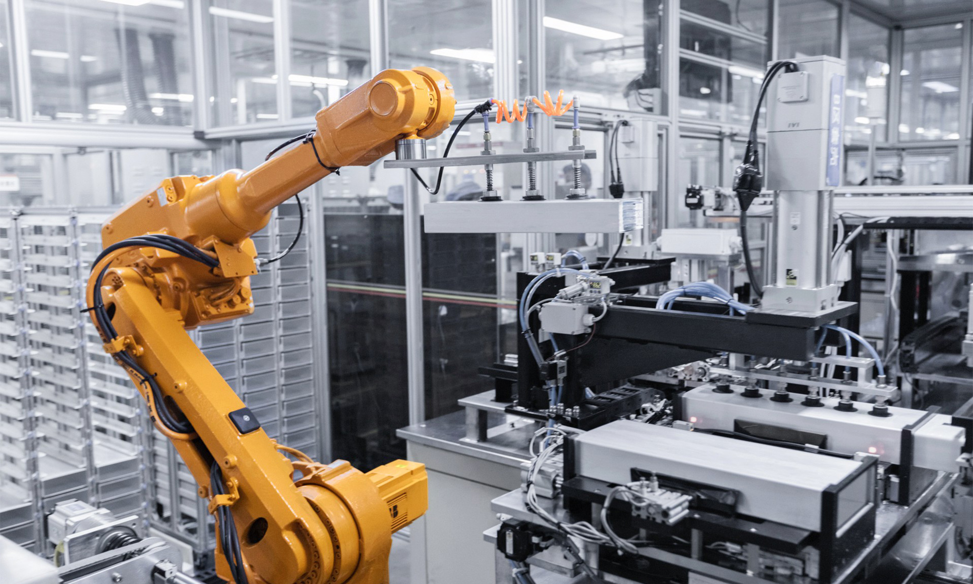 europa eeuu dependencia baterias chinas lideran 70 por ciento sector 1