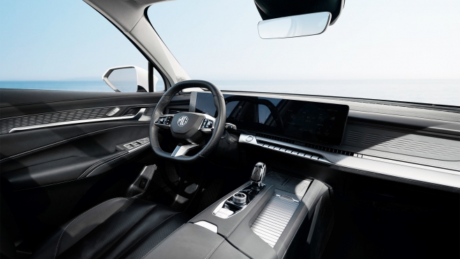 mgs9 phev hibrido enchufable precio potencia versiones autonomia espana 3