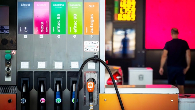 coches electricos evitan millones barriles petroleo brent 1