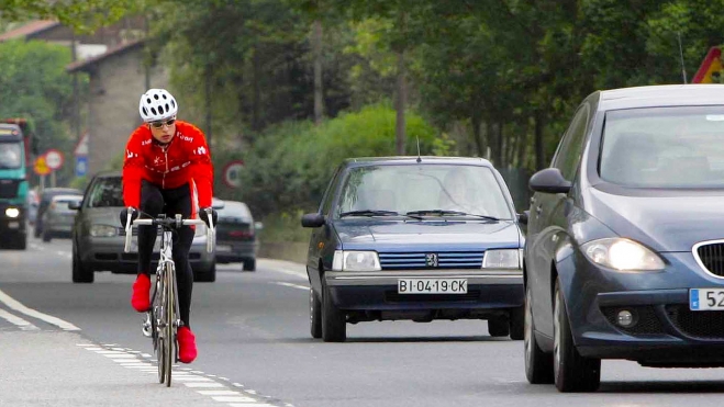 carriles ciclistas supresion arcenes carreteras 2