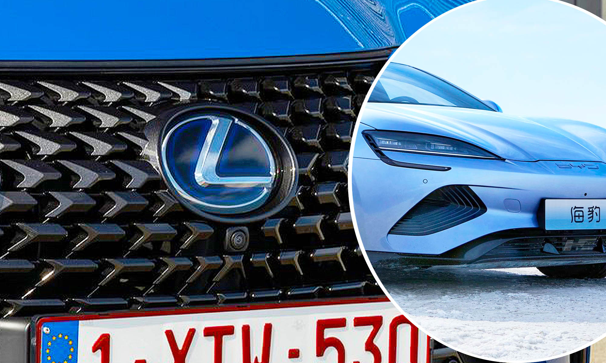 fiabilidad ocu coches japoneses chinos 1