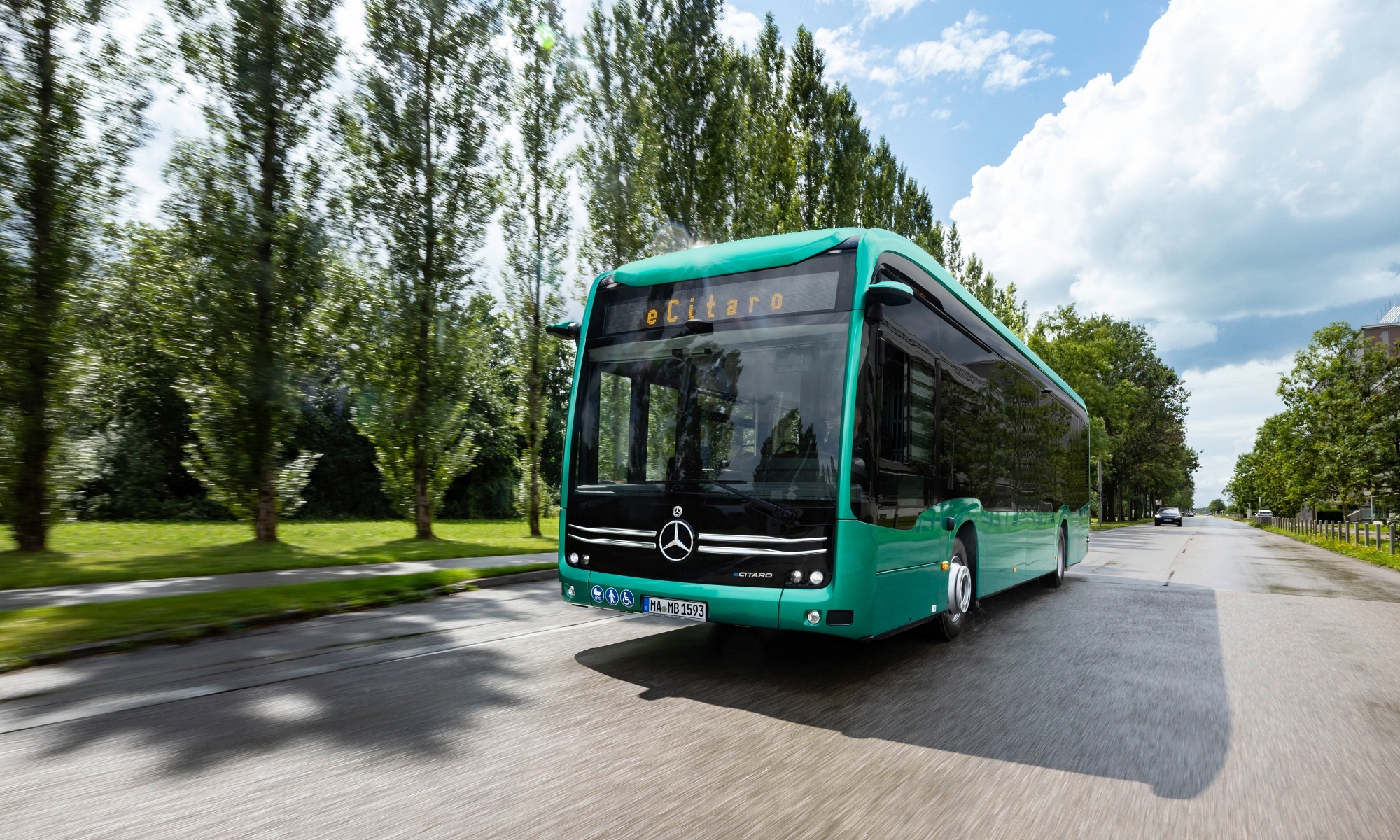 Las normativas de emisiones municipales han ayudado a cambiar el panorama.