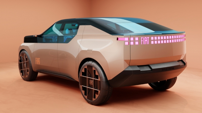 fiat fastback fiat fastback