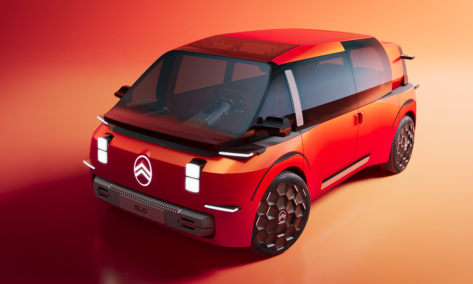citroen elo