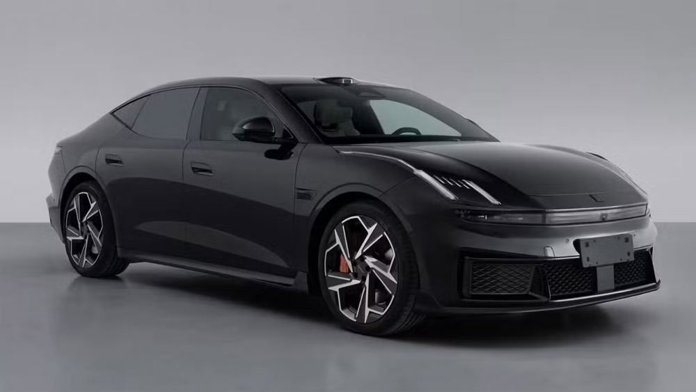 lynk&co 10 13 minutos de carga y 925 CV herederos Volvo en España nuevo eléctrico 3