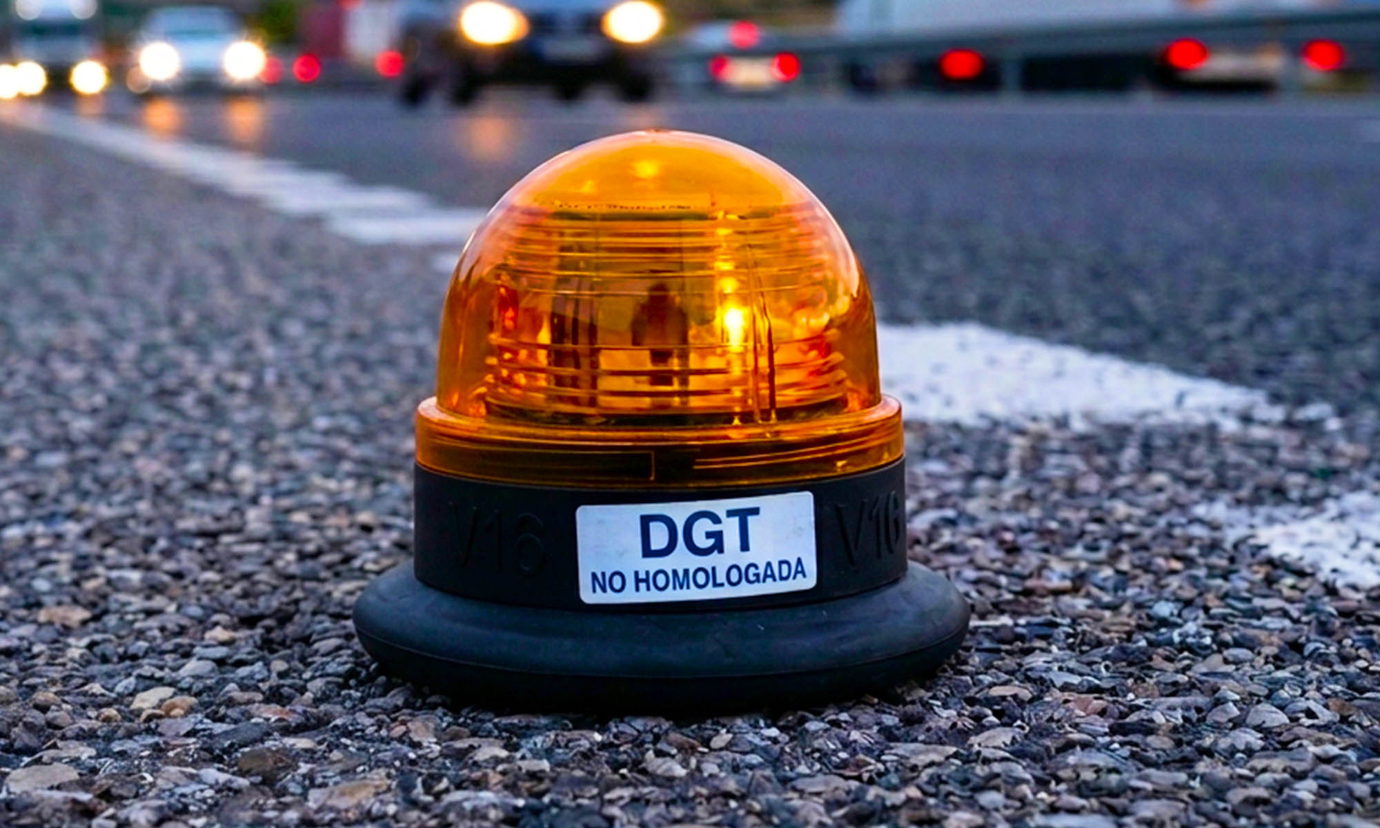 dgt retira homologacion baliza v16 1