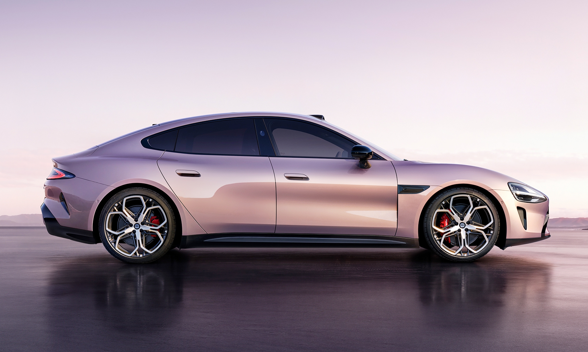 El Xiaomi SU7 logra batir las expectativas iniciales.