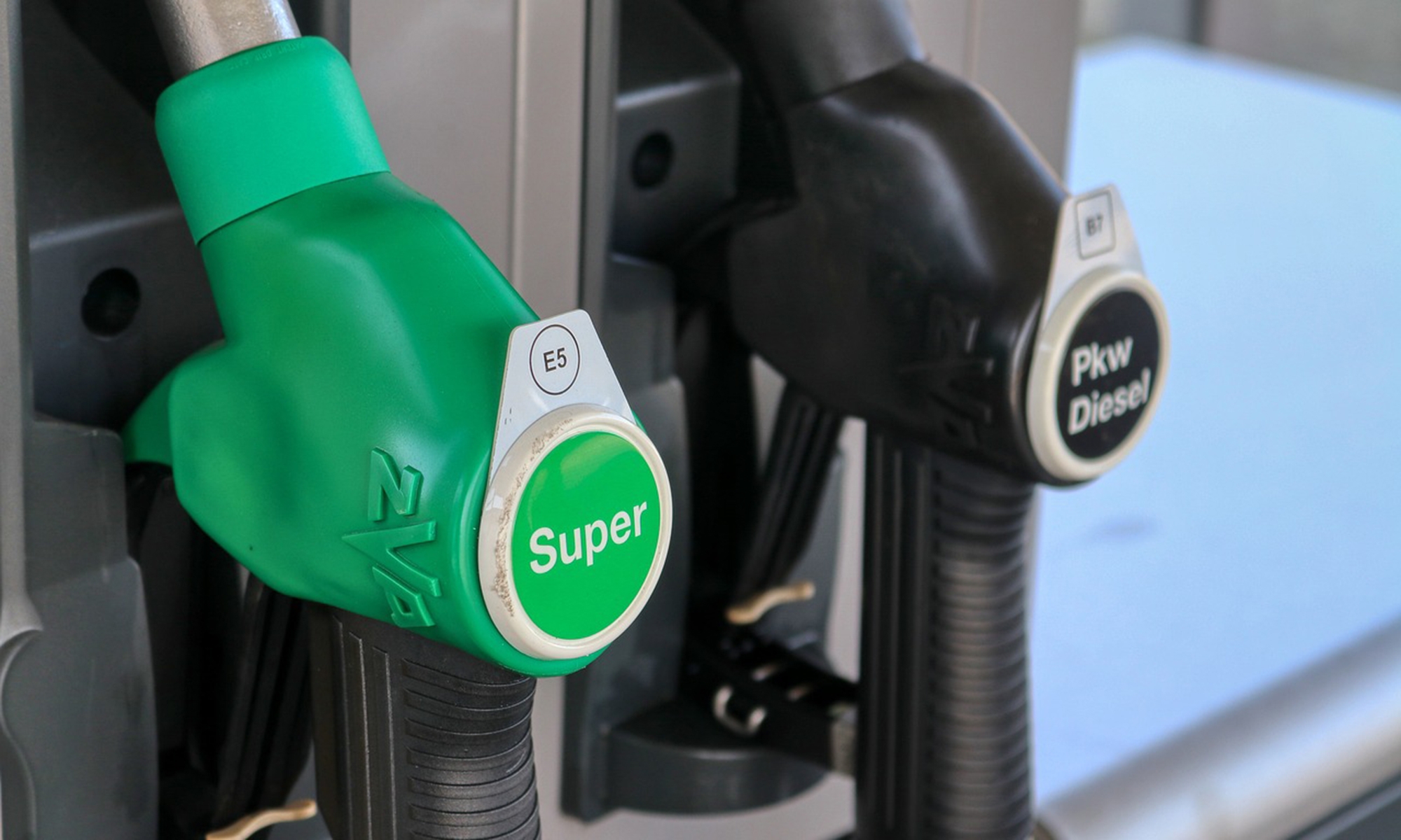 gasolineras más baratas