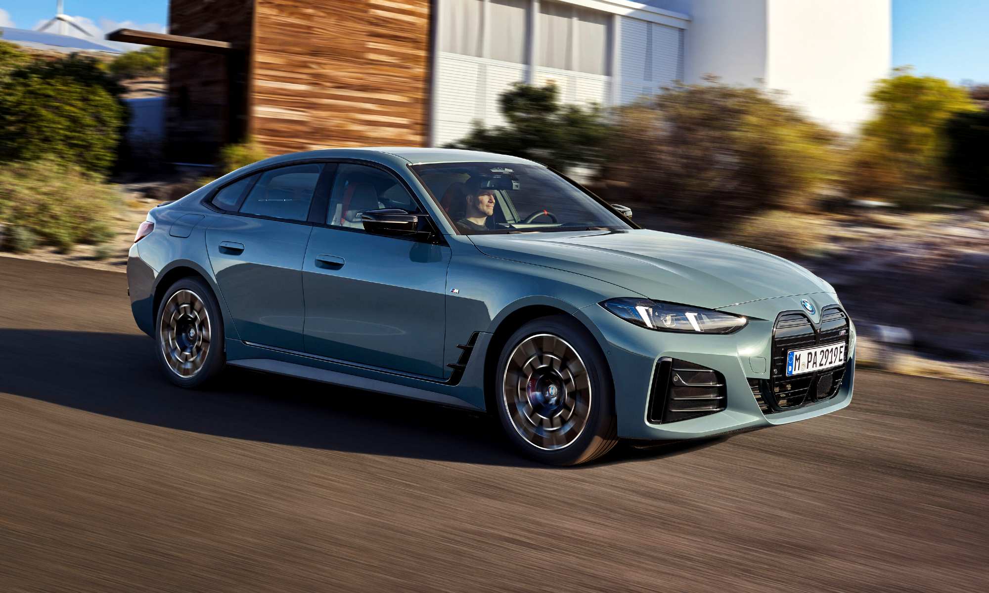 autonomía real coches eléctricos