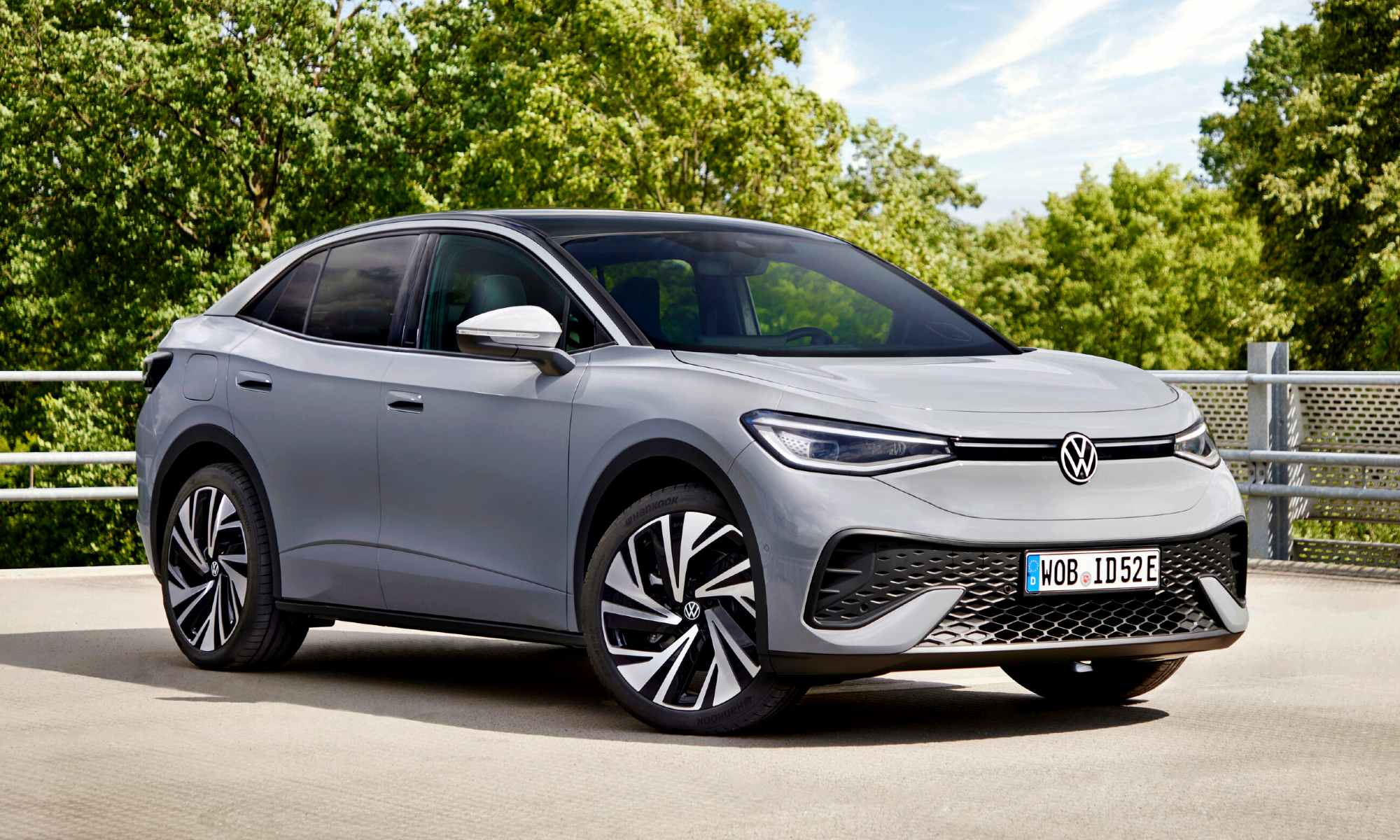 eléctricos de autonomía extendida