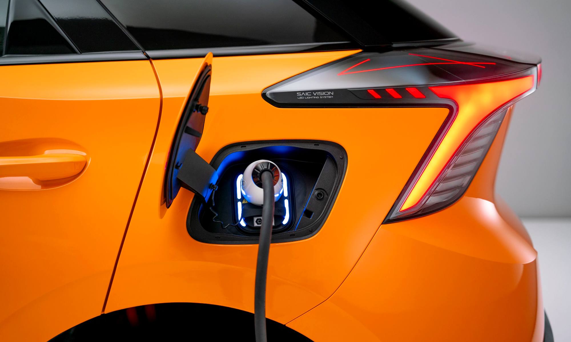 ventas coches eléctricos europa