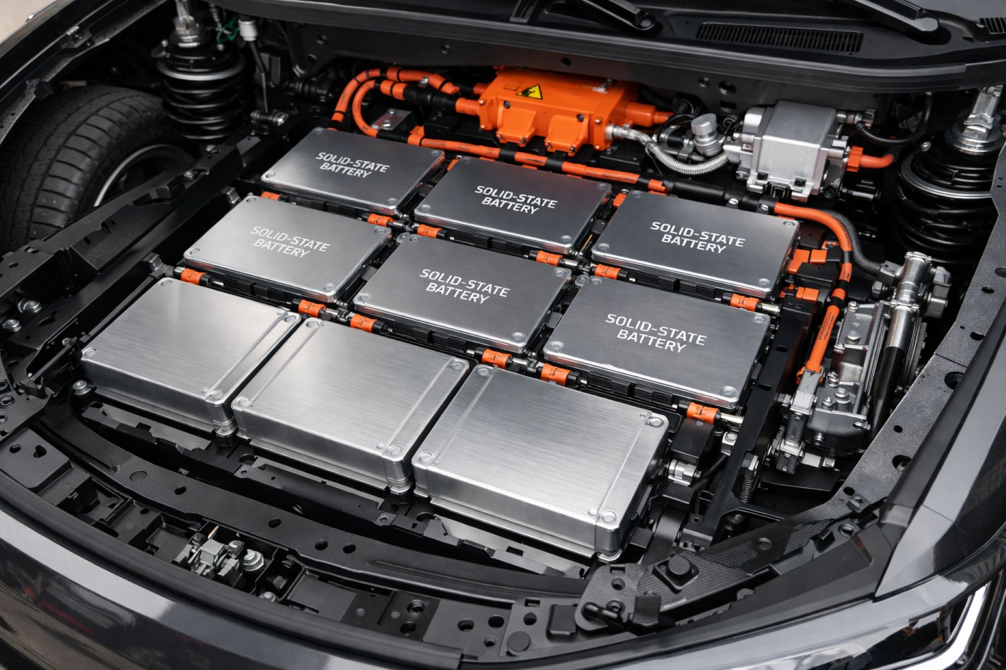 Convertir las baterías de estado sólido en una apuesta industrial y de mercado es un desafío importante.