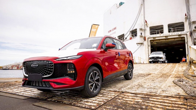 lepas l4 llegada espana hibrido electrico