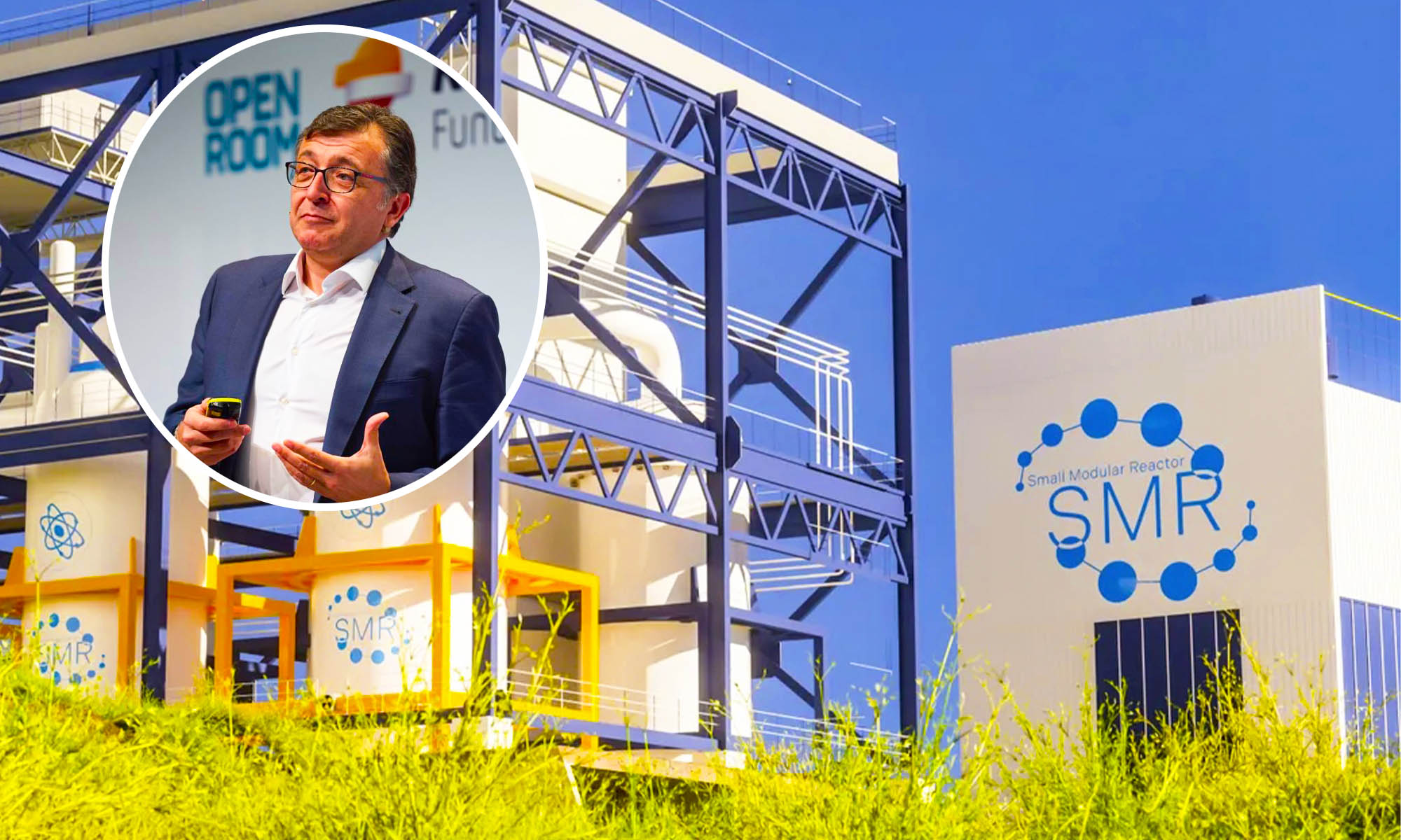 energia nuclear renovables europa 1