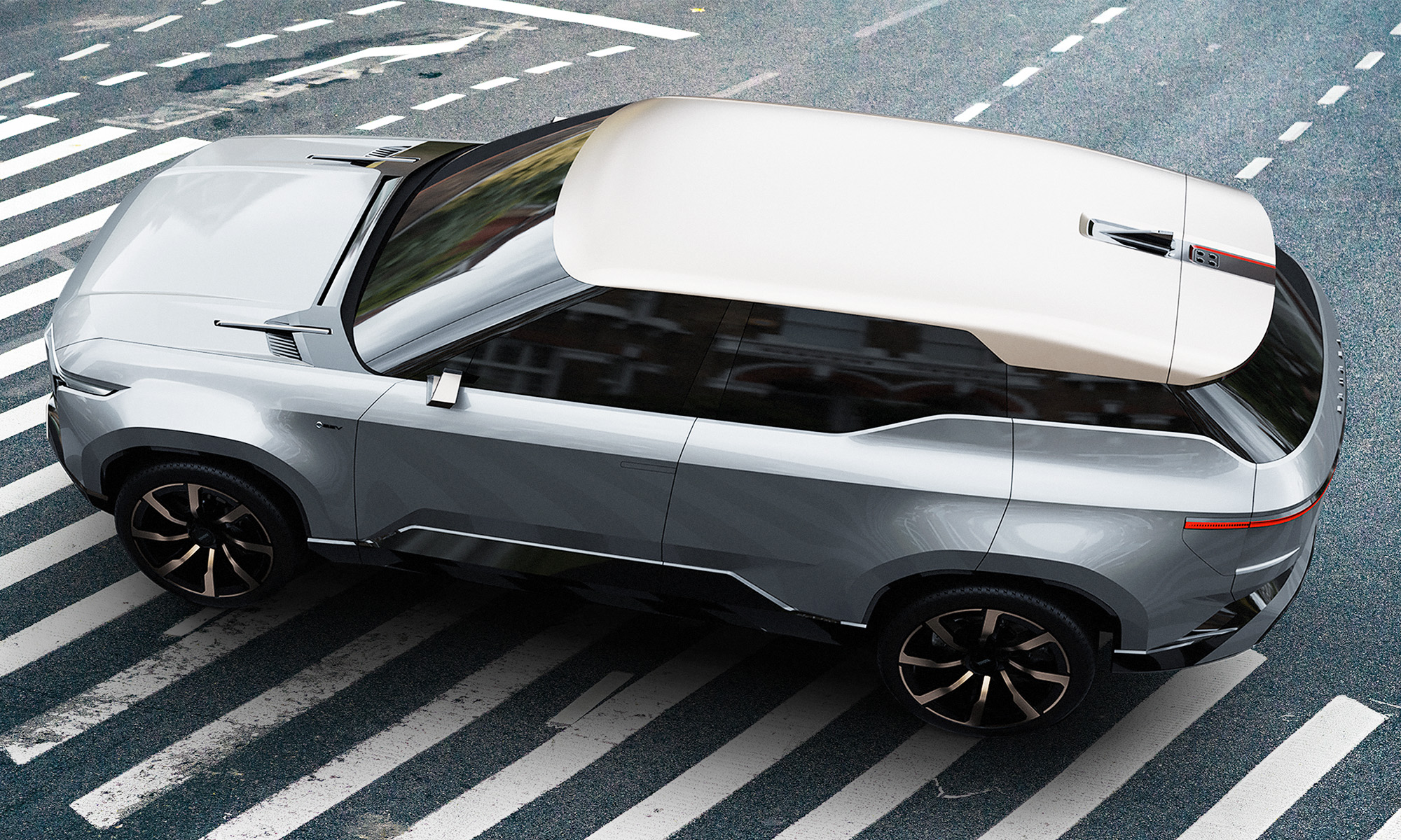 toyota inversion fabricar coche electrico estados unidos 1