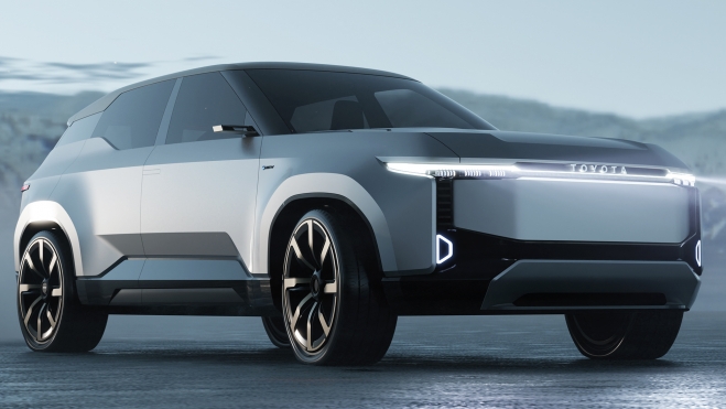 toyota inversion fabricar coche electrico estados unidos