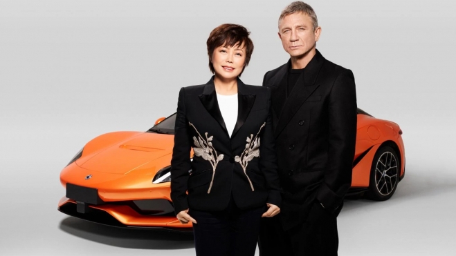 stella li daniel craig denza