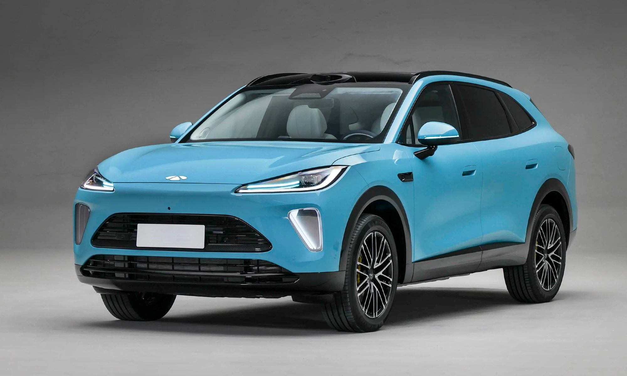 Chery lanza oficialmente al mercado chino el Fulwin T9L.