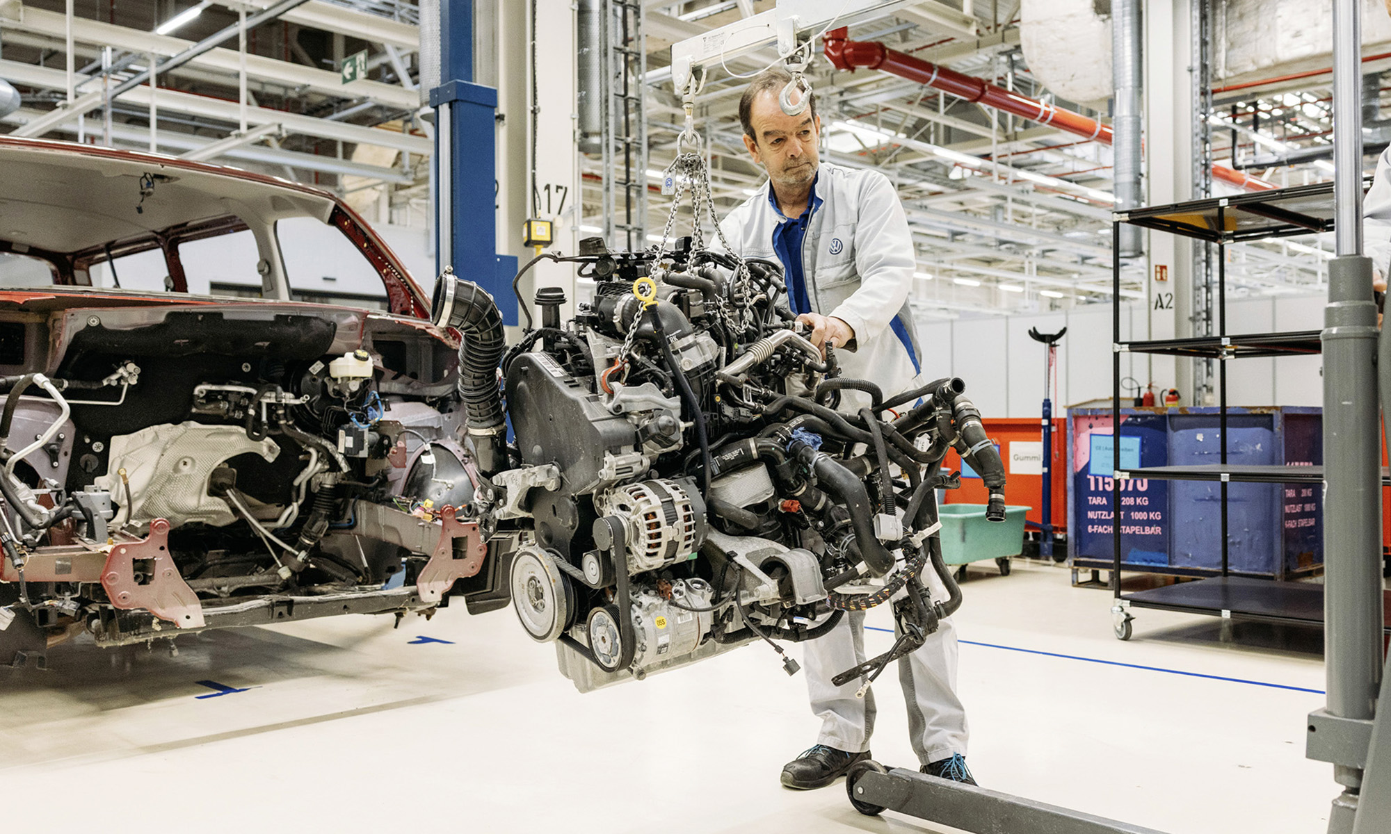 Alegan que los coches eléctricos no se venden tanto en Europa.