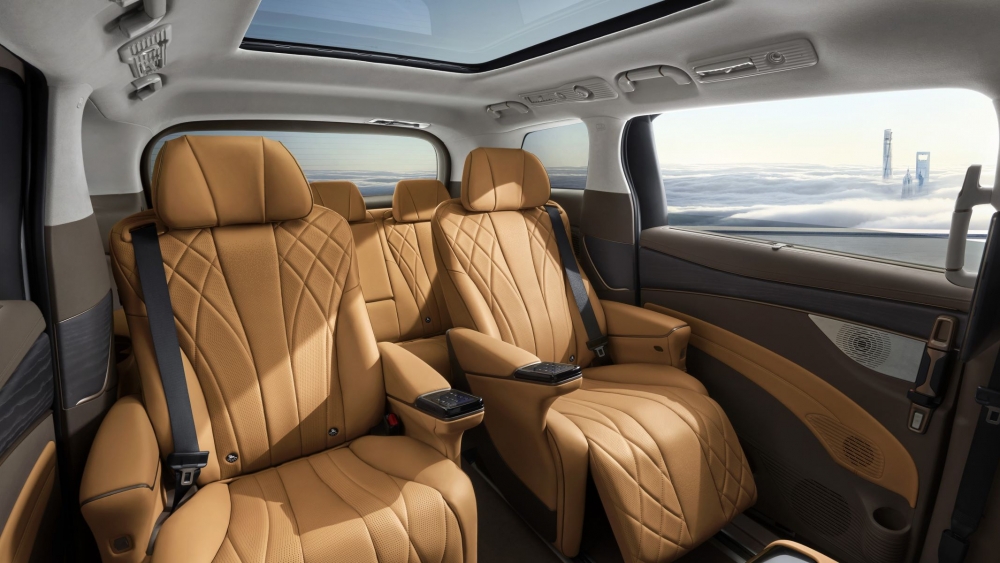 denza d9 Carga 5 minutos 300.000 unidades llega a España nuevo BYD 3 denza d9 Carga 5 minutos 300.000 unidades llega a España nuevo BYD 3