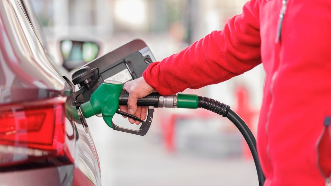 facua denuncia subida ilegal precios gasolina espana 2