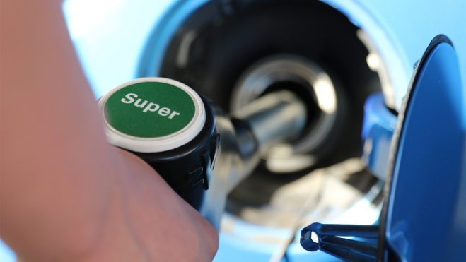 facua denuncia subida ilegal precios gasolina espana 1