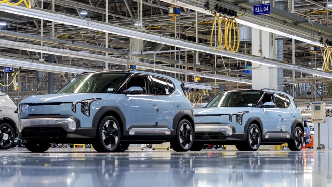 kia ev2 fabricacion eslovaquia kia ev2 fabricacion eslovaquia